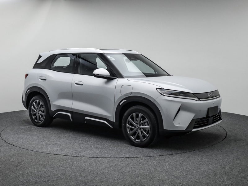 2026 BYD ATTO 2 Dm-I Premium PHEV
