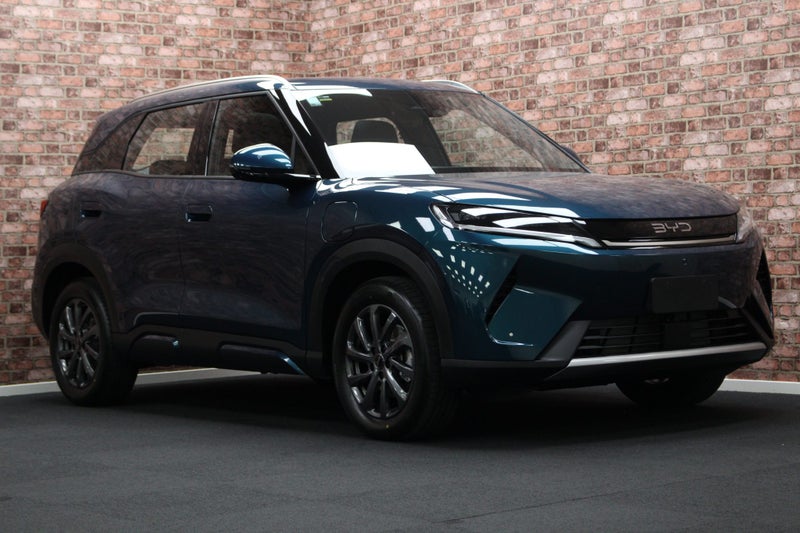 2026 BYD ATTO 2 DM-I Premium PHEV
