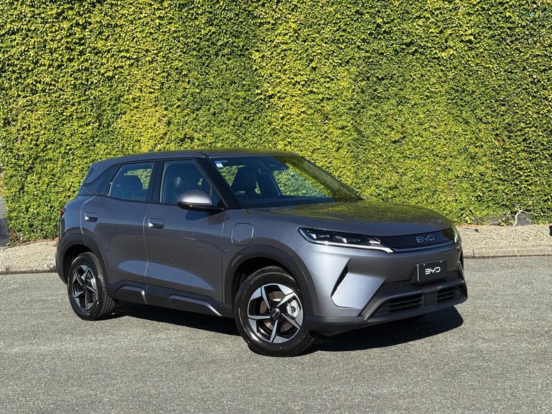 2026 BYD ATTO 2 DYNAMIC 51KWH, 5 STAR SAFETY, B...