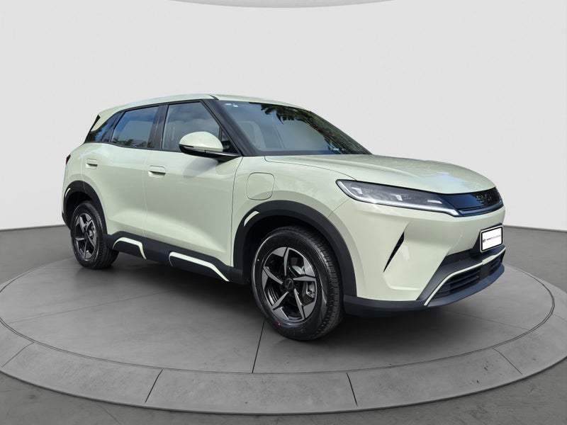 2026 BYD ATTO 2 Dynamic EV