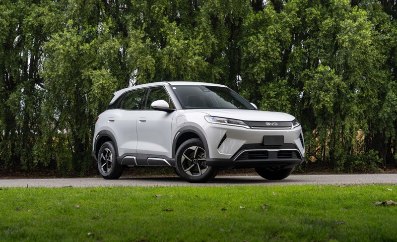 2026 BYD ATTO 2 Dynamic Ev 51Kwh/Ev
