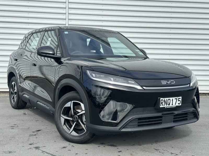 2026 BYD ATTO 2 Dynamic EV