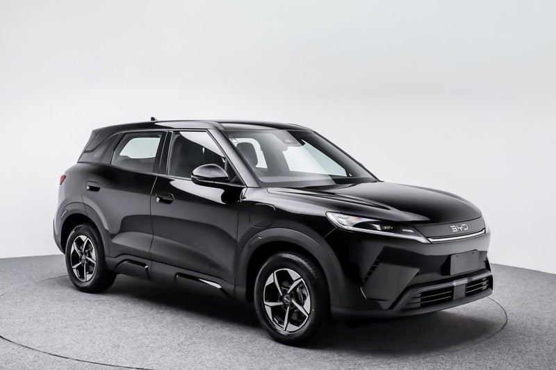 2026 BYD ATTO 2 Dynamic EV