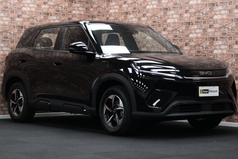 2026 BYD ATTO 2 DYNAMIC EV