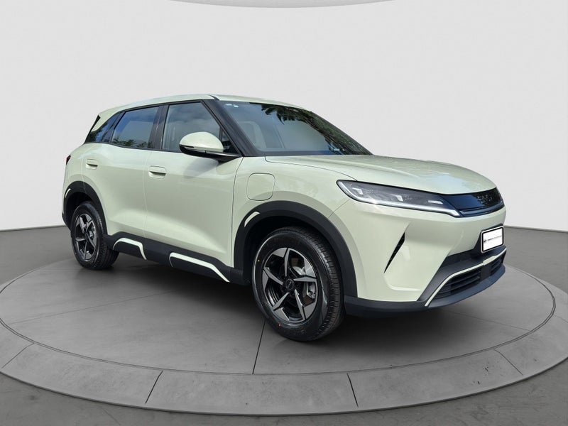 2026 BYD ATTO 2 DYNAMIC EV - MIST GREY