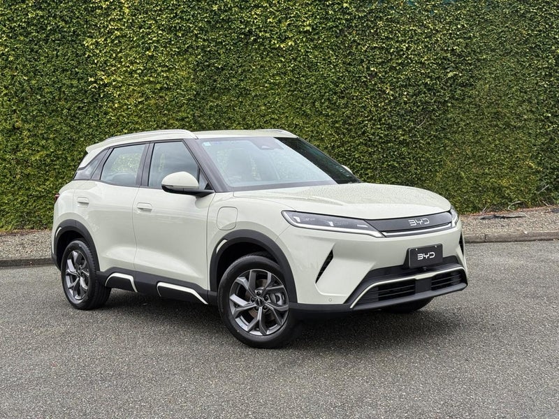 2026 BYD ATTO 2 PREMIIUM 51KWH, 5 STAR SAFETY,...