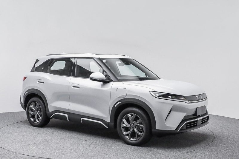 2026 BYD ATTO 2 Premium
