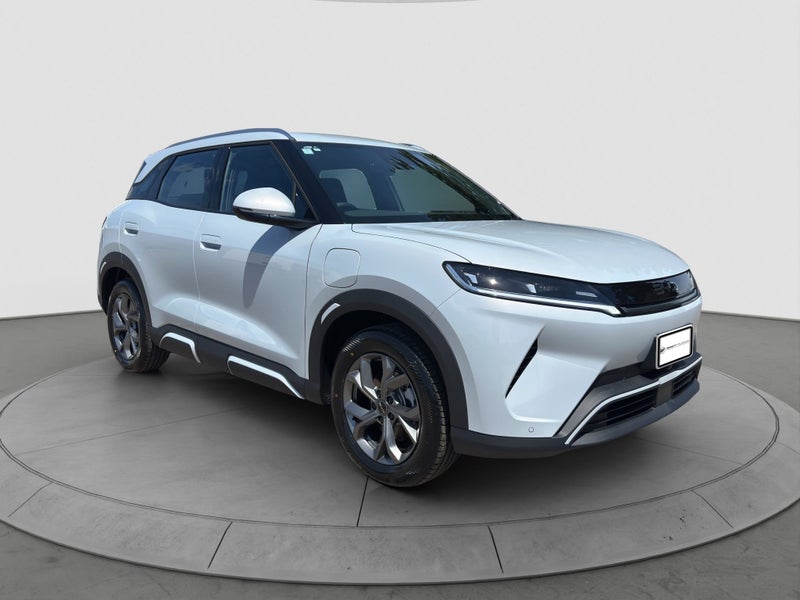 2026 BYD ATTO 2 PREMIUM 51 kWh