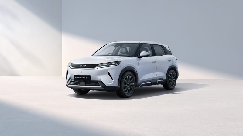 2026 BYD ATTO 2 Premium DM-i