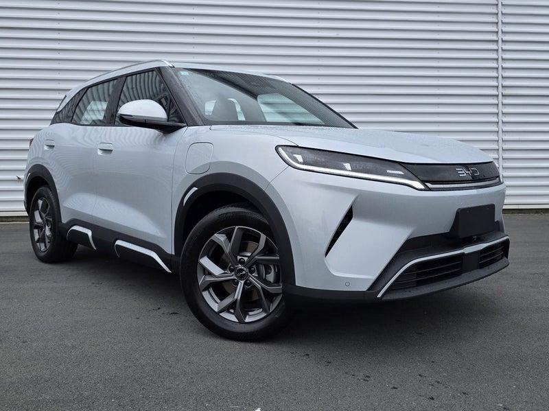 2026 BYD ATTO 2 Premium EV