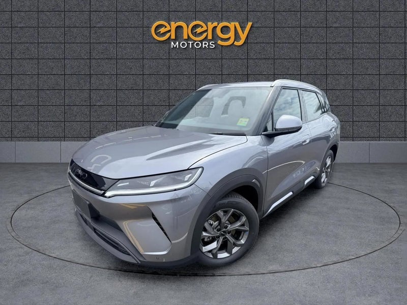 2026 BYD ATTO 2 Premium EV