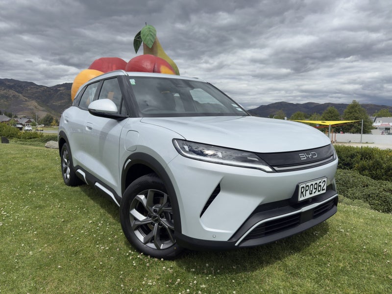 2026 BYD ATTO 2 Premium EV