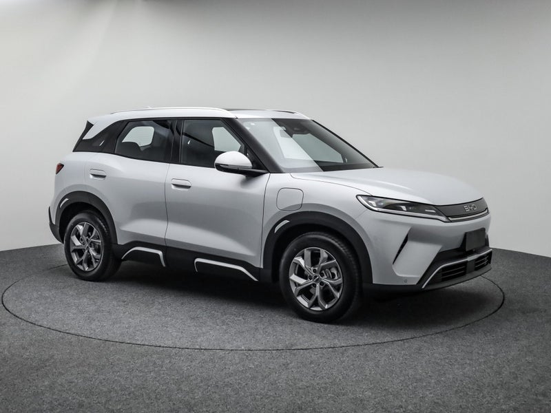2026 BYD ATTO 2 Premium Ev 51Kwh