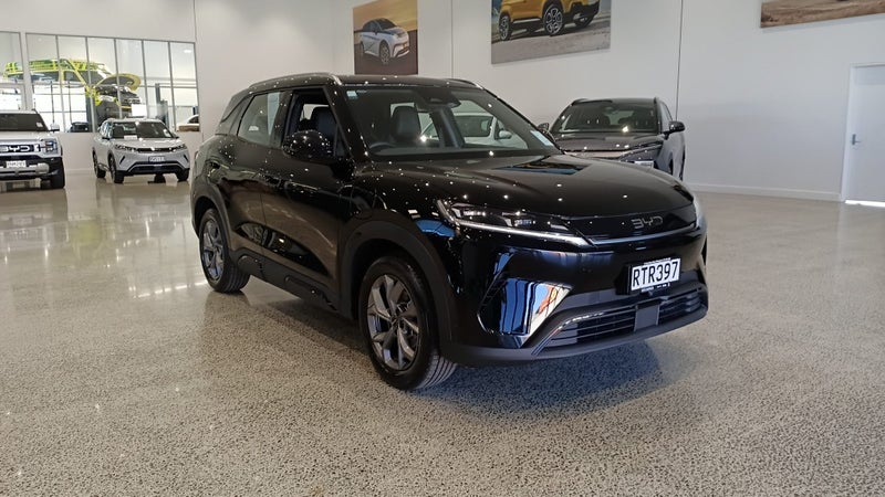 2026 BYD ATTO 2 Premium Ev 51Kwh/Ev