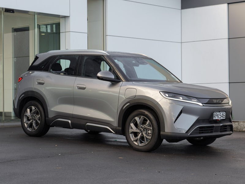 2026 BYD ATTO 2 Premium Ev 51Kwh/Ev