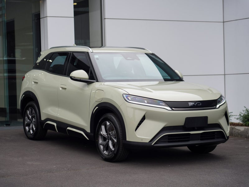 2026 BYD ATTO 2 Premium Ev 51Kwh/Ev