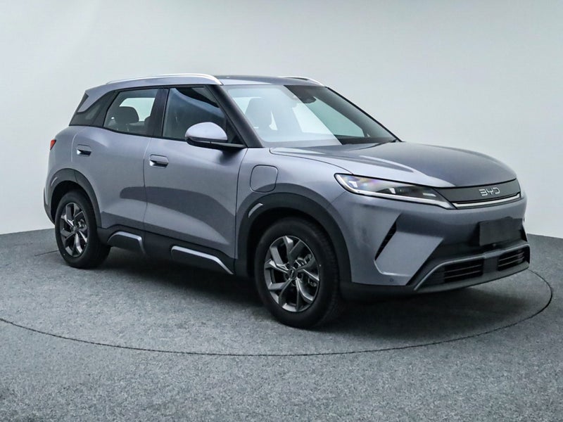 2026 BYD ATTO 2 Premium Ev 51Kwh/Ev