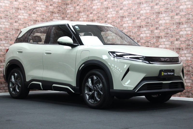 2026 BYD ATTO 2 Premium EV