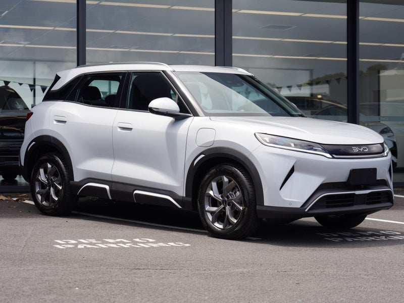 2026 BYD ATTO 2 PREMIUM EV