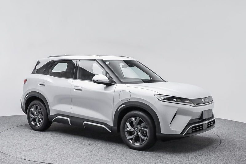 2026 BYD ATTO 2 Premium EV