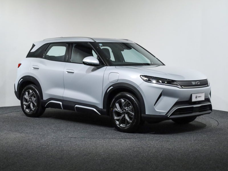 2026 BYD ATTO 2 Premium EV