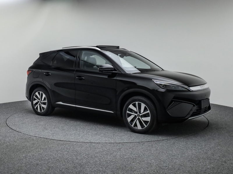 2026 BYD Atto 3 EVO Performance EV