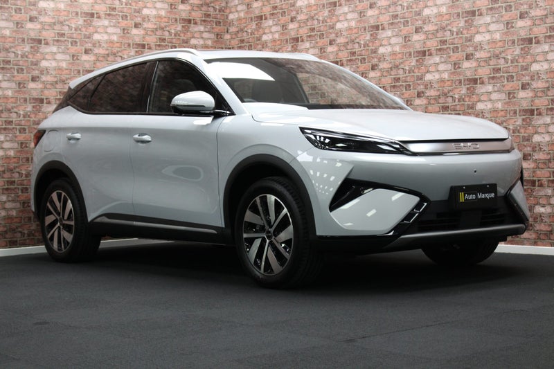 2026 BYD Atto 3 EVO Premium EV