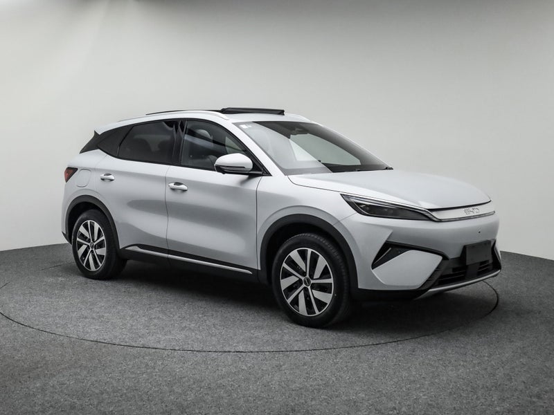 2026 BYD Atto 3 Evo Premium EV 75Kwh