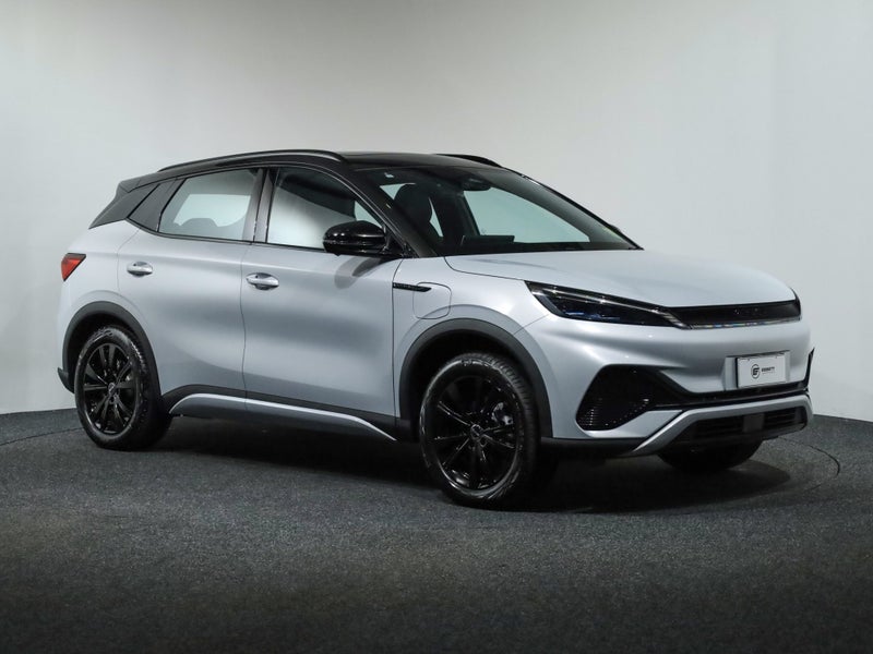 2026 BYD Atto 3 Superior EV