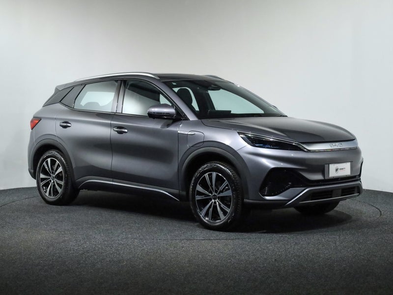 2026 BYD Atto 3 Superior EV