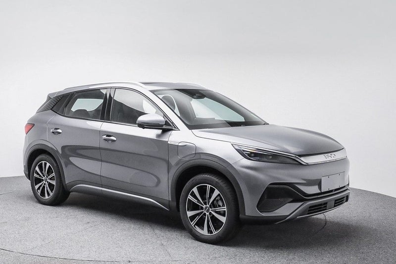 2026 BYD Atto 3 Superior EV