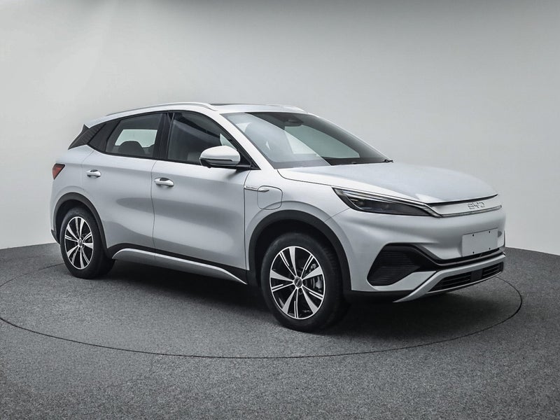 2026 BYD Atto 3 Superior EV