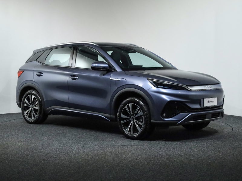 2026 BYD Atto 3 Superior EV