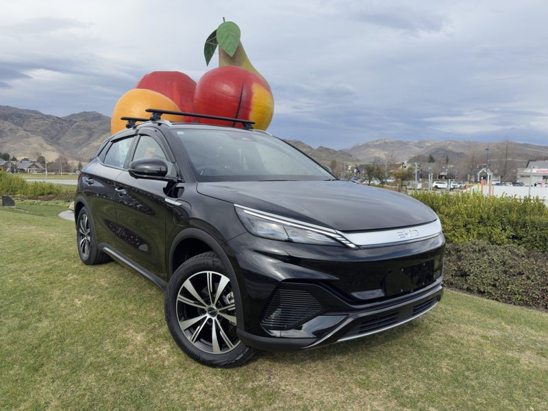 2026 BYD Atto 3 Superior EV