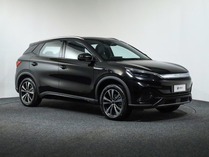 2026 BYD Atto 3 Superior EV
