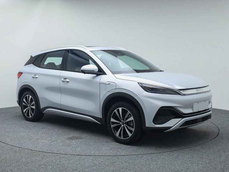 2026 BYD Atto 3 Superior EV