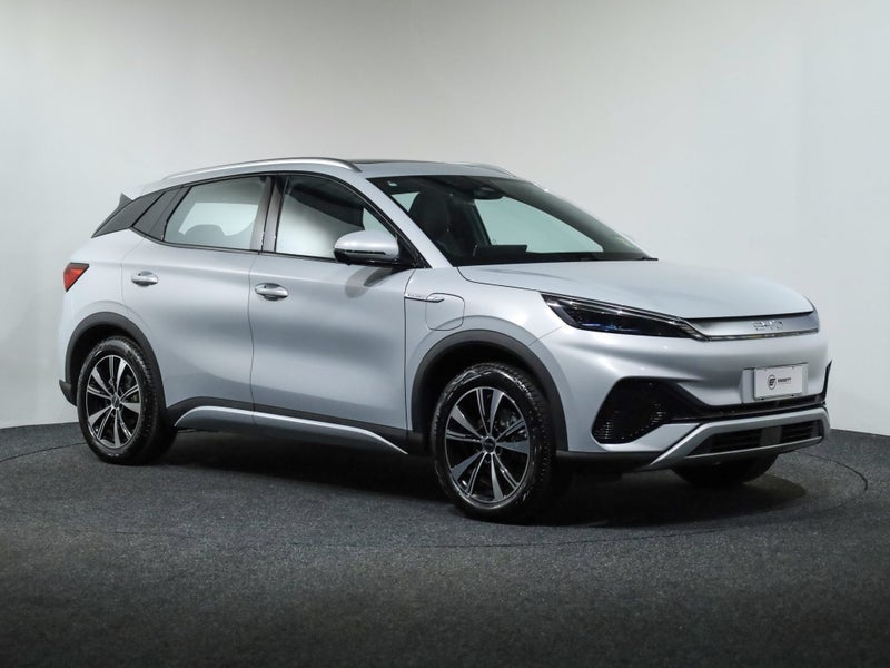 2026 BYD Atto 3 Superior EV