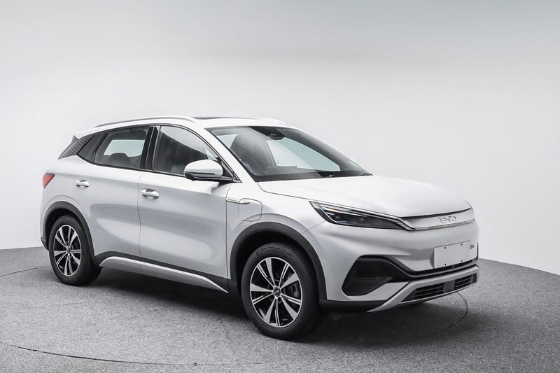 2026 BYD Atto 3 Superior EV