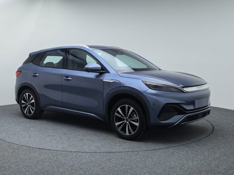2026 BYD Atto 3 Superior EV 60Kwh