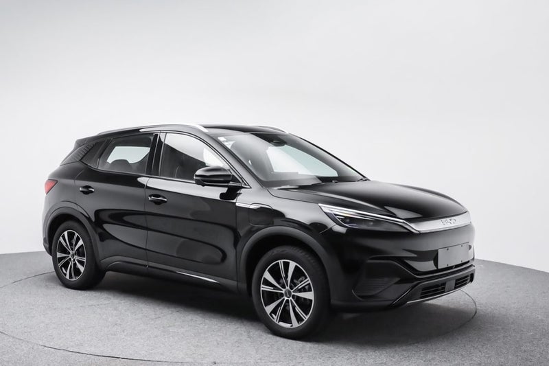 2026 BYD Atto 3 Superior EV