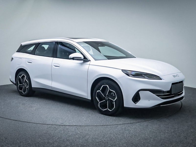 2026 BYD Seal 6 Touring Premium Phev