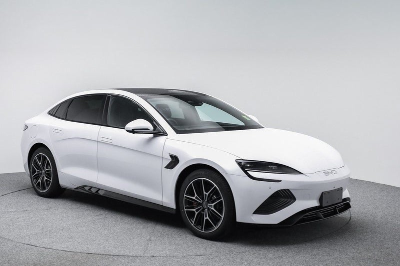 2026 BYD Seal Performance