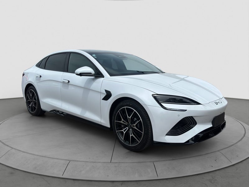 2026 BYD Seal Premium 83kWh