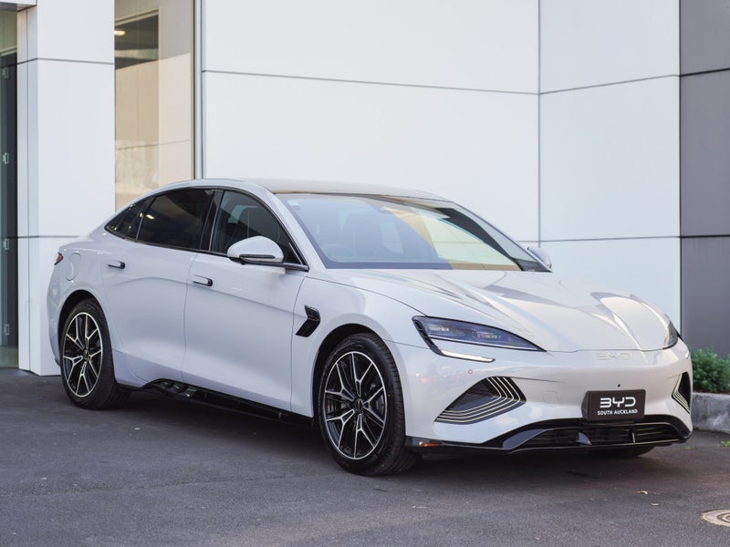 2026 BYD Seal Premium Ev 83Kwh/Ev