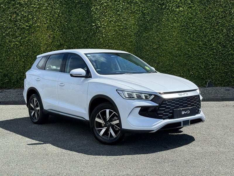 2026 BYD Sealion 5 ESSENTIAL FWD - PLACE YOUR O...