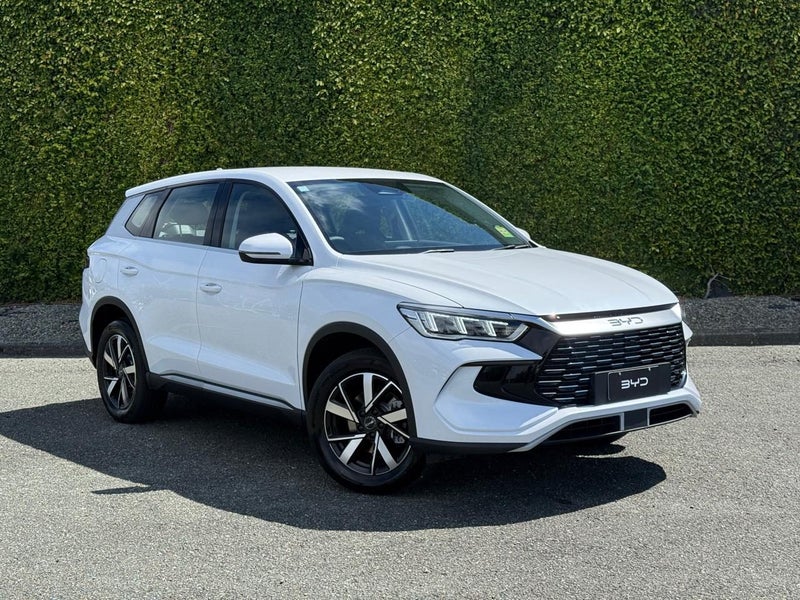 2026 BYD Sealion 5 ESSENTIAL FWD, PRE-ORDER NOW...