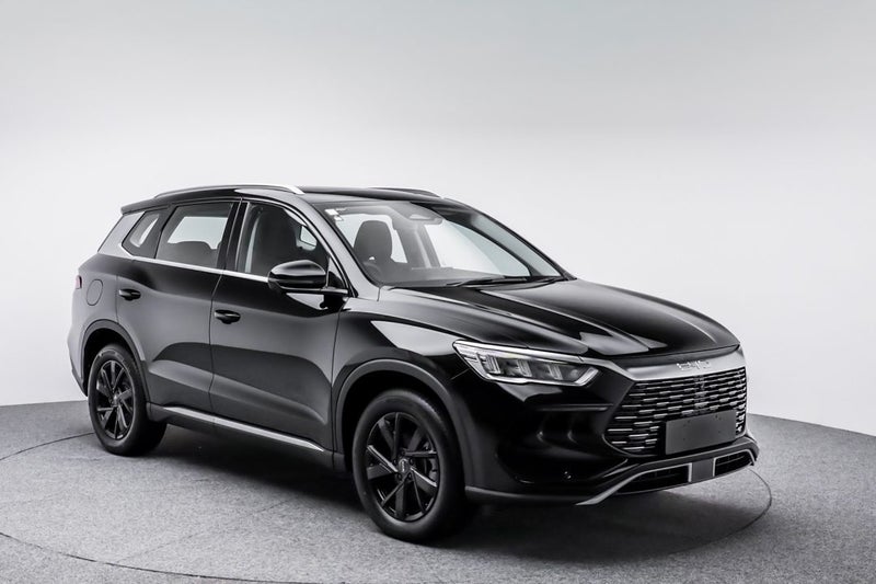 2026 BYD Sealion 5 Premium PHEV