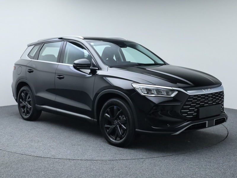 2026 BYD Sealion 5 Premium Phev Suv