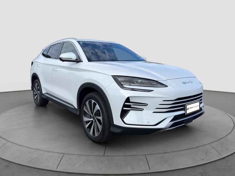 2026 BYD Sealion 6 DYNAMIC EXTENDED PHEV - ARCT...