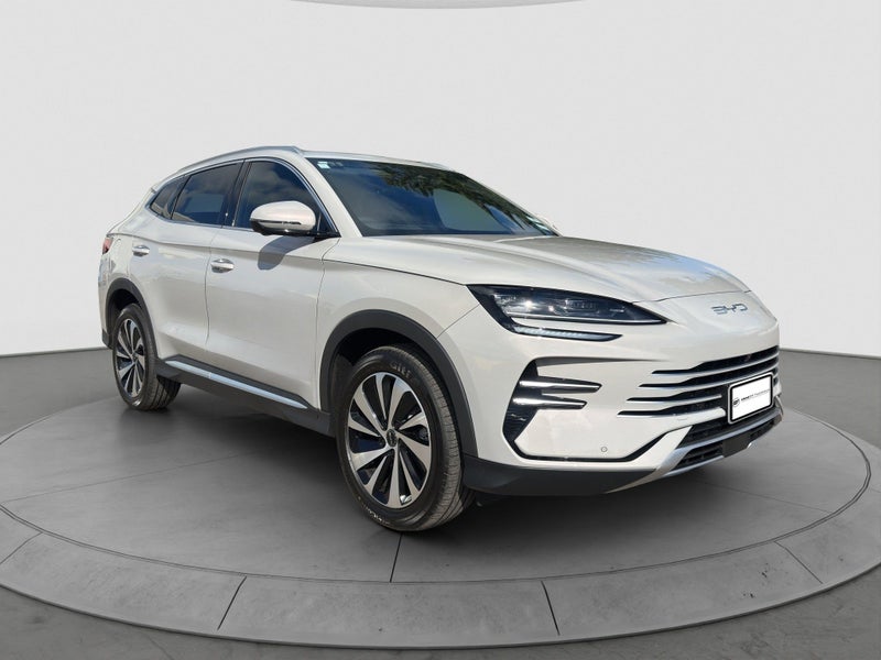 2026 BYD Sealion 6 DYNAMIC EXTENDED PHEV - STON...